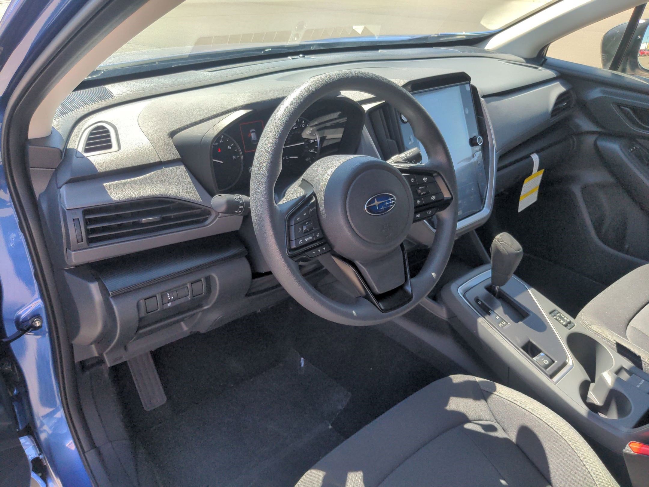 2025 Subaru Crosstrek Premium - Photo 9