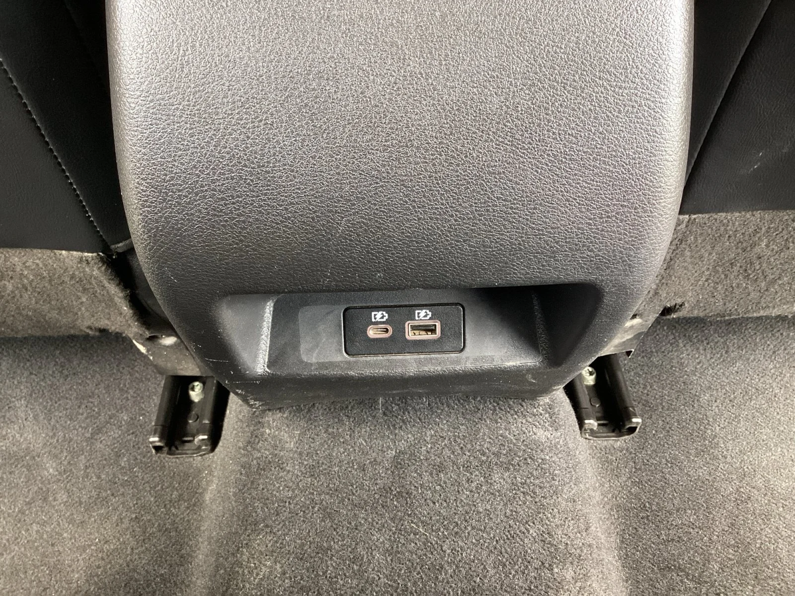 Certified Used 2023 Super Black Nissan 2.5 SR image 27