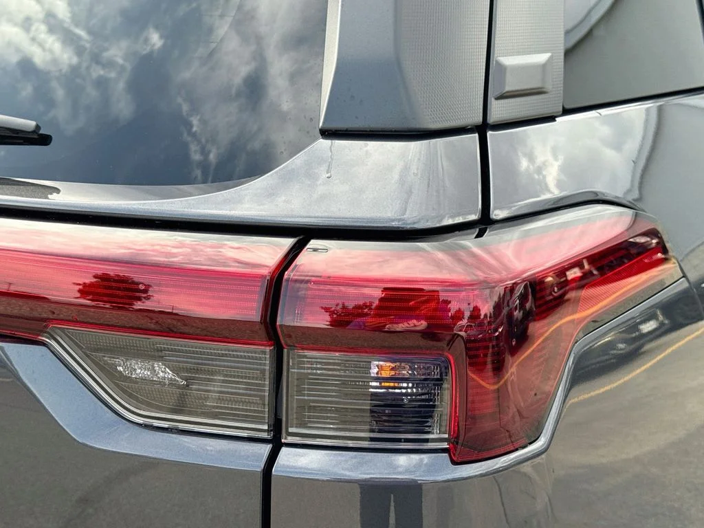 New 2026 Gray Subaru Premium image 35
