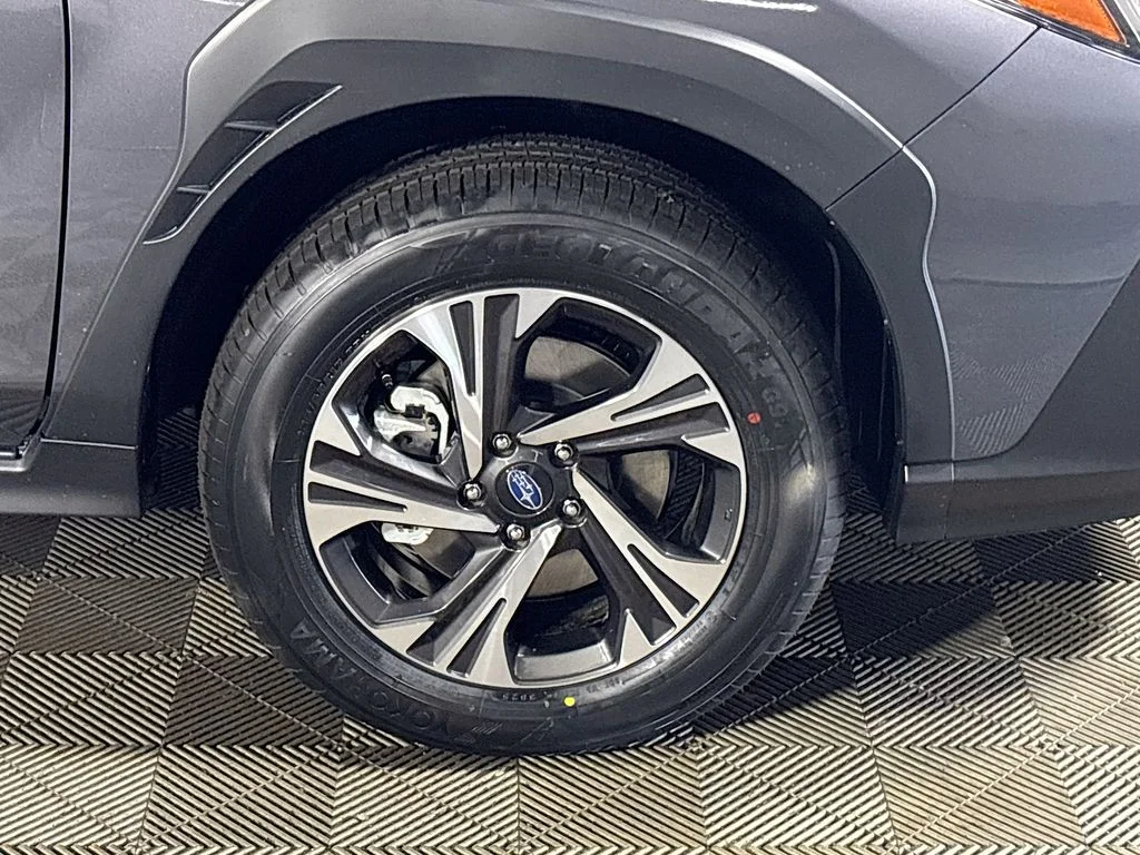 New 2026 MAGNETITE GRAY PEARL Subaru Premium image 22