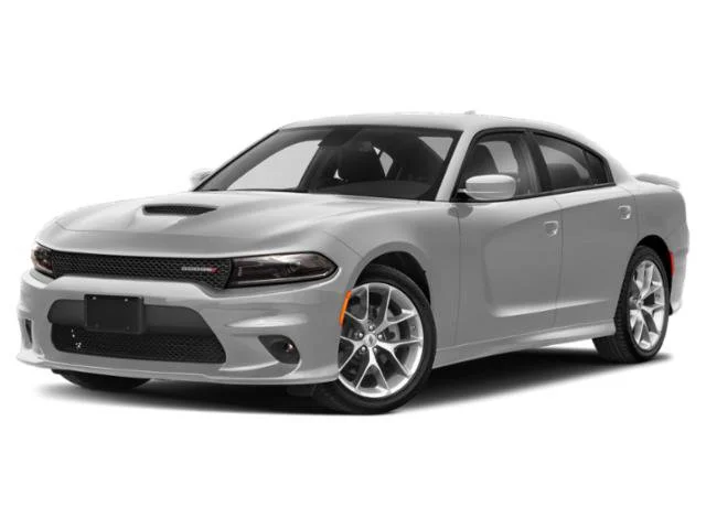 2023 Dodge Charger GT's photo