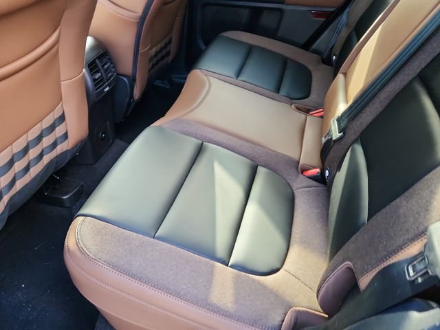2025 Ford Bronco Sport Outer Banks - Photo 10