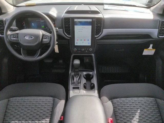 New 2026 Oxford White Ford XL image 15