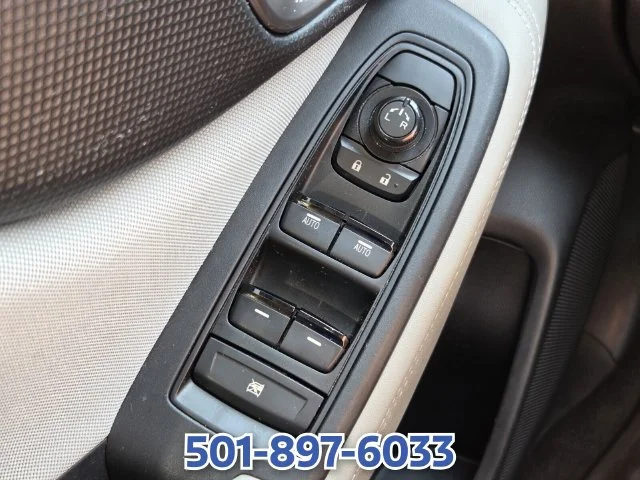 Used 2022 Green Subaru Premium image 23