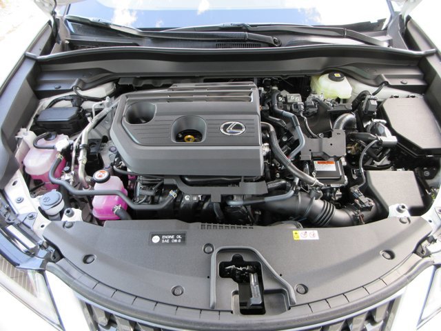 New 2026 Ultra White Lexus PREMIUM AWD image 52