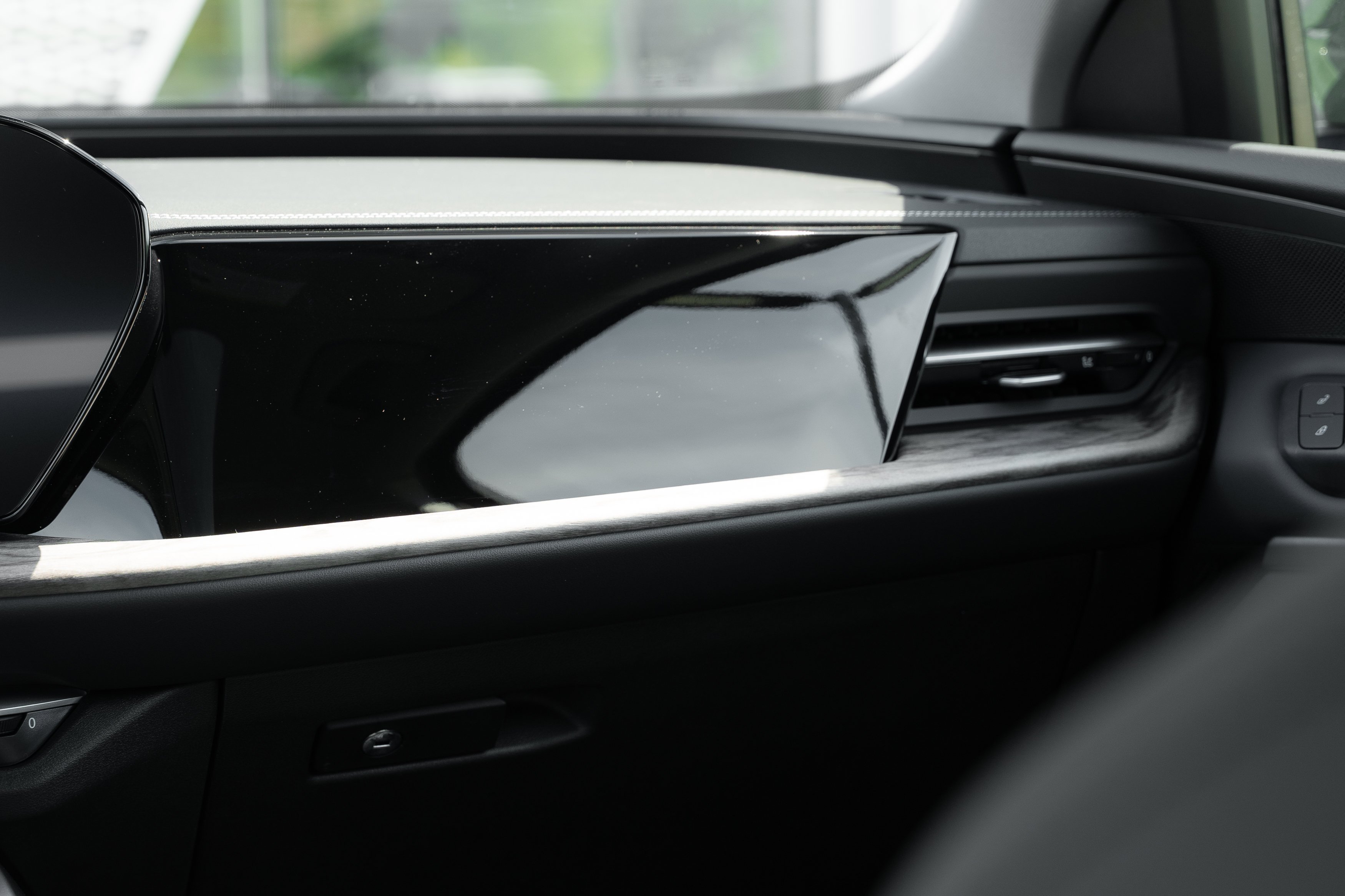 New 2026 District Audi Premium image 12