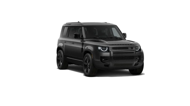 2027 LAND ROVER Defender 110 S 300PS Auto