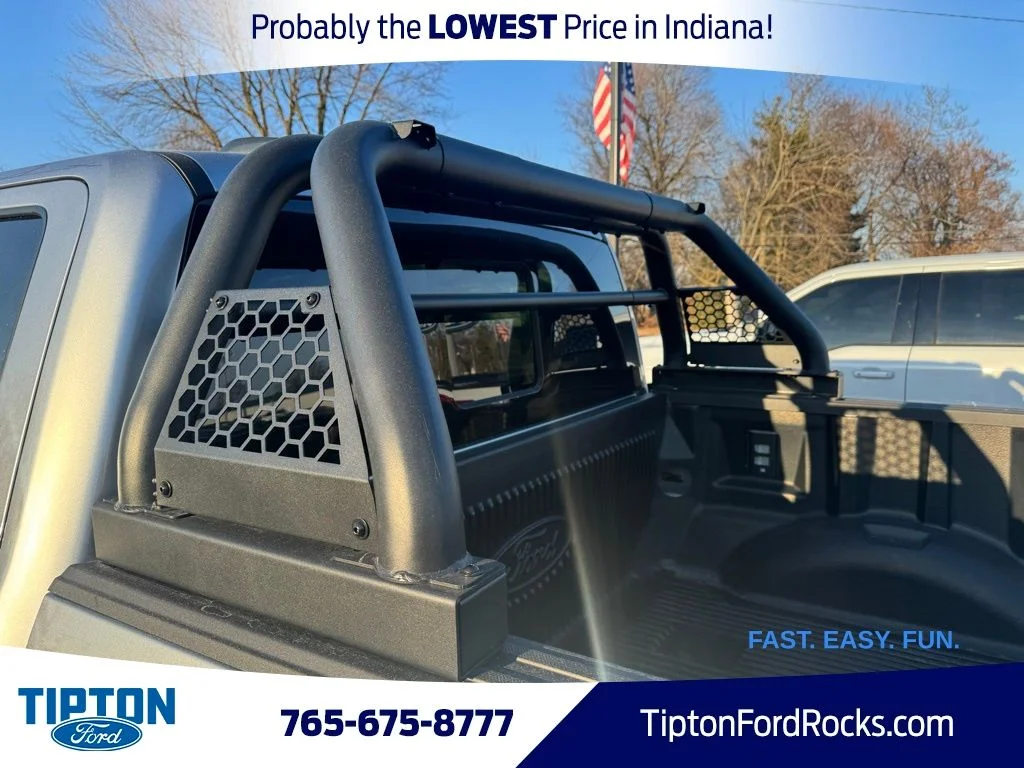2025 Ford F-150 Tremor - Photo 63