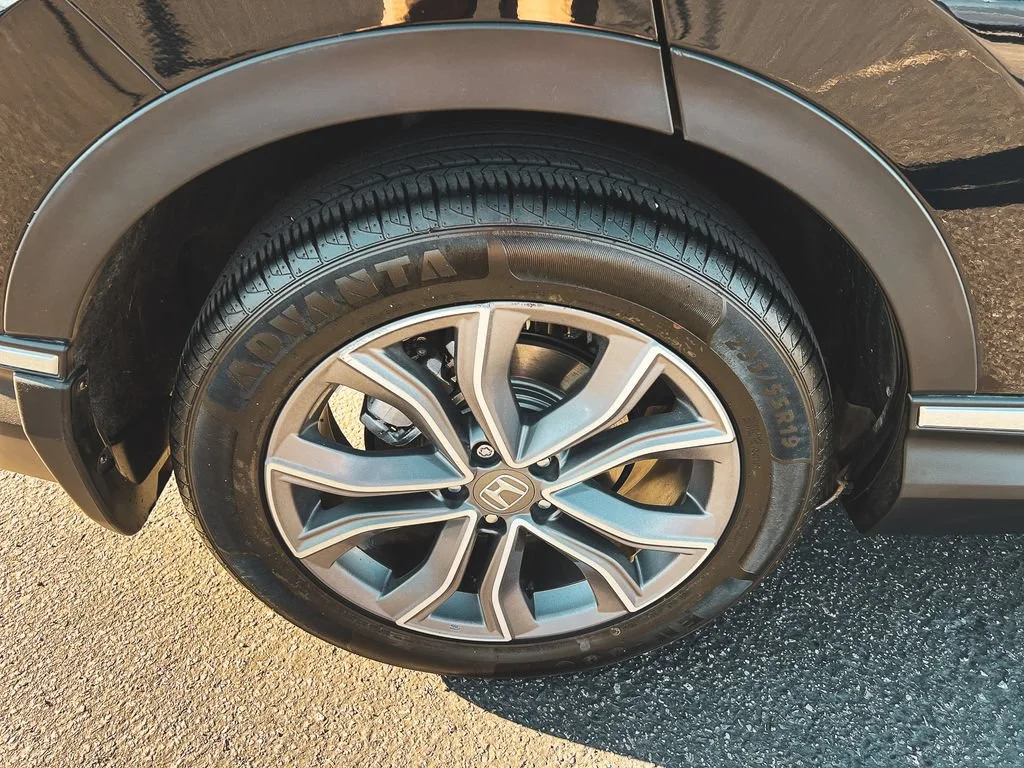 2022 Honda CR-V Touring - Photo 39