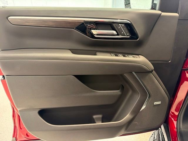 New 2026 Radiant Red Tintcoat Chevrolet Premier image 19