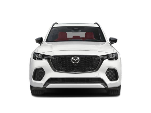 New 2026 Soul Red Crystal Metallic Mazda 3.3 Turbo S Premium AWD image 7