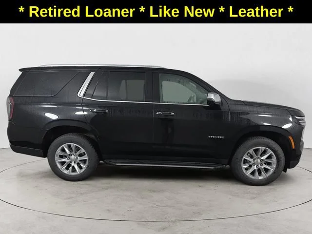 Used 2026 Black Chevrolet Premier image 6