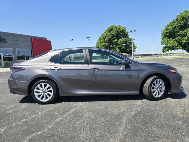 Certified Used 2024 PREDAWN GRAY MICA Toyota  image 15