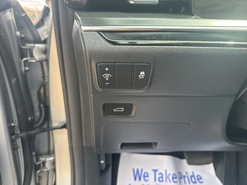 Used 2026 Gray Kia GT-Line image 23