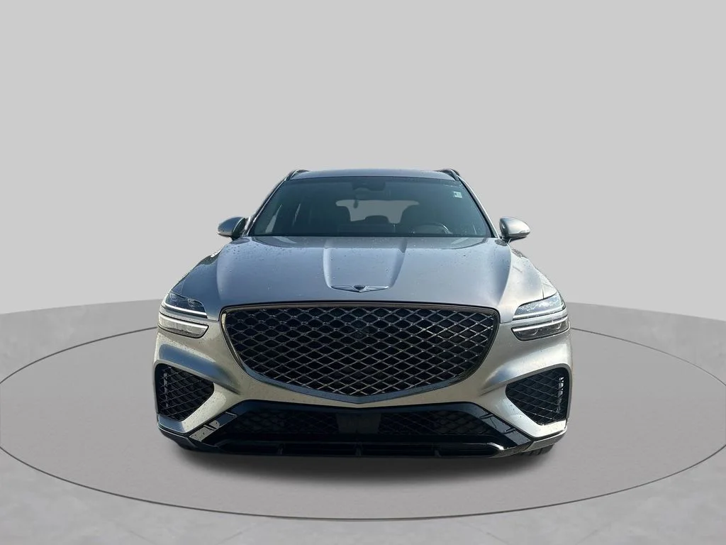 2025 GENESIS GV70 Sport - Photo 43