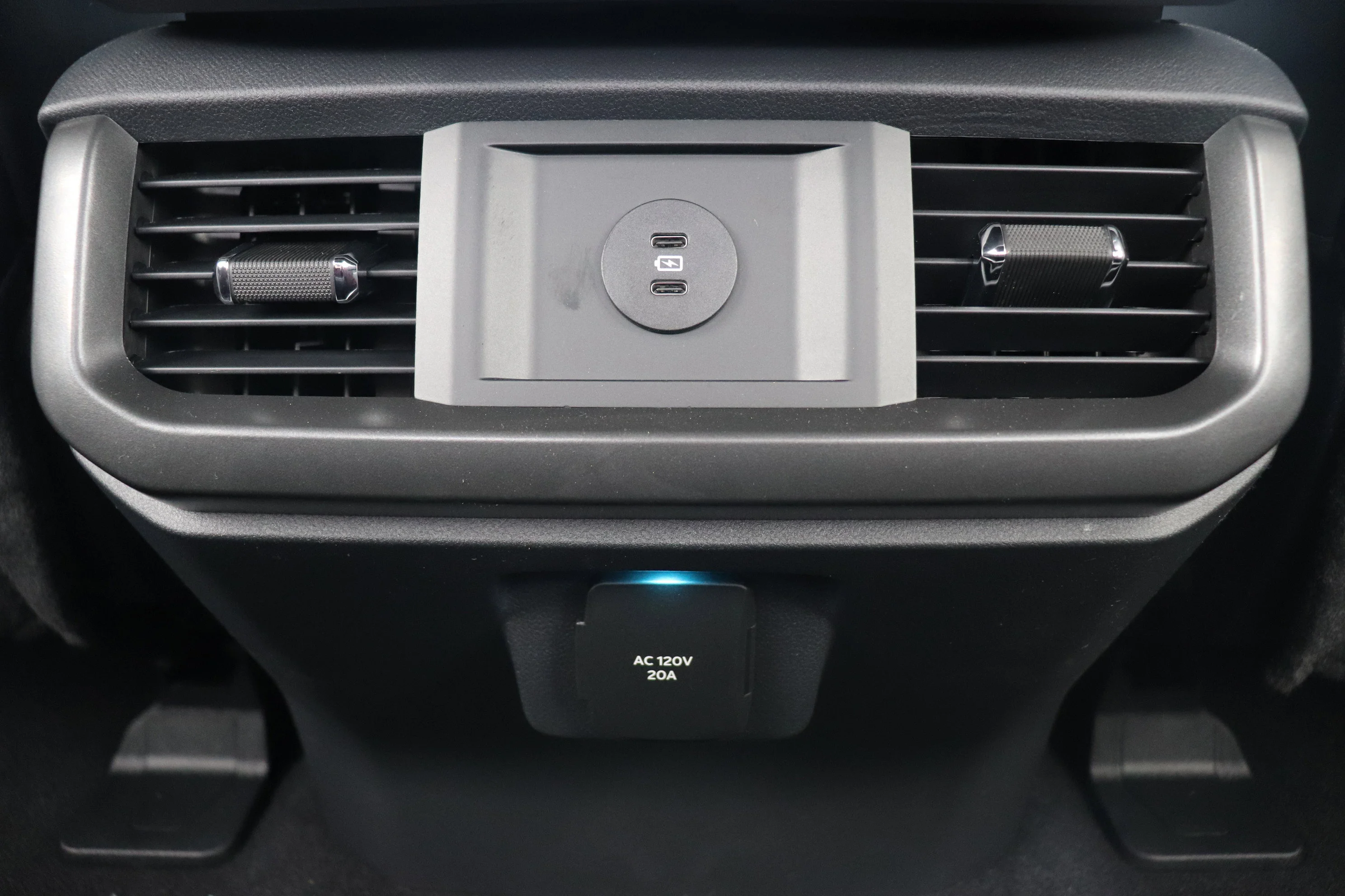 New 2026 AVALANCHE Ford Tremor image 20