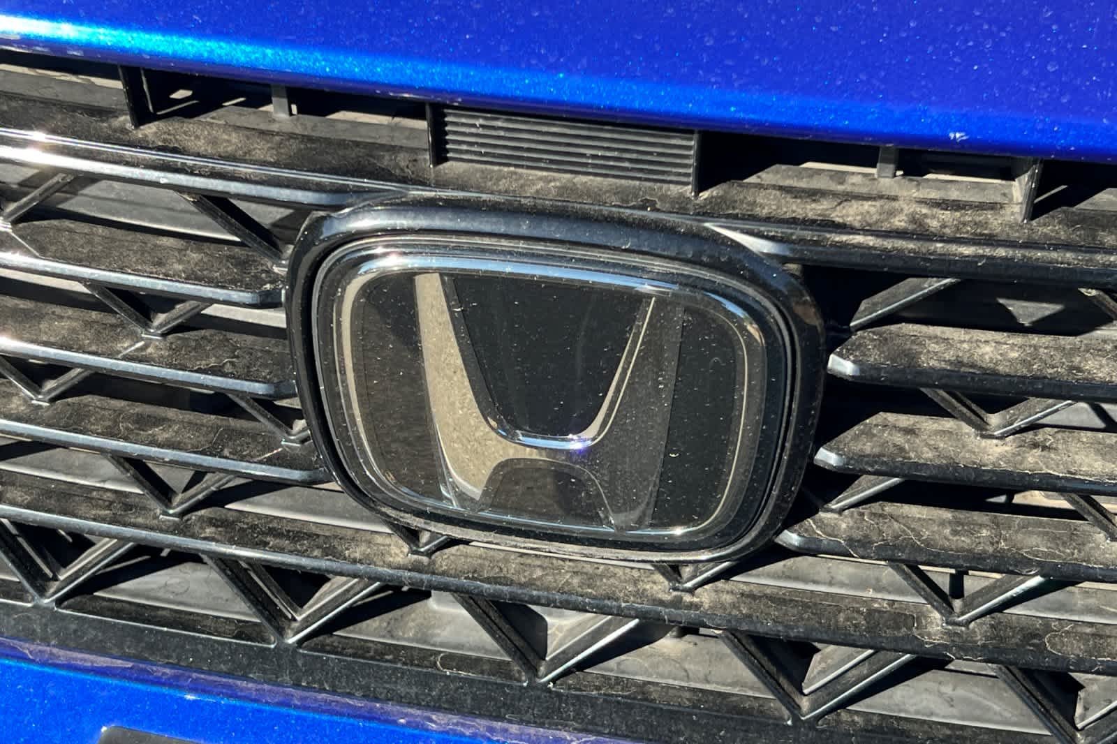 Used 2023  Honda  image 10
