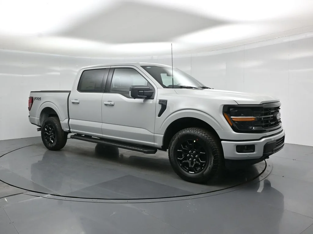 New 2026 Avalanche Ford XLT image 24