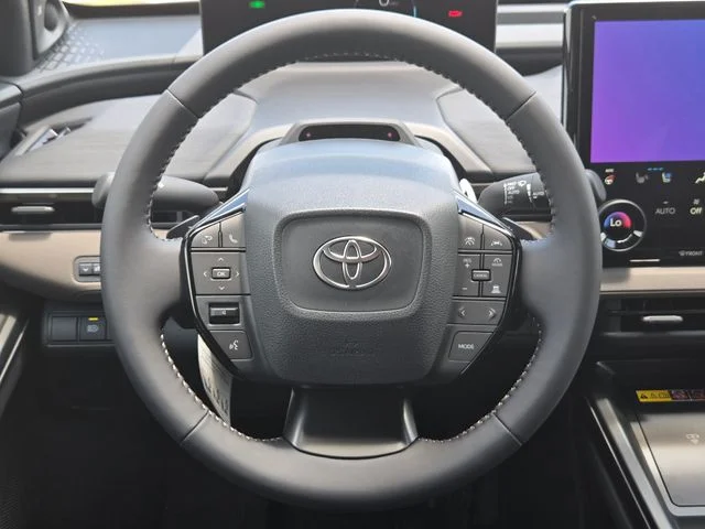 New 2026 Stepping Stone Toyota bZ Woodland Premium image 10