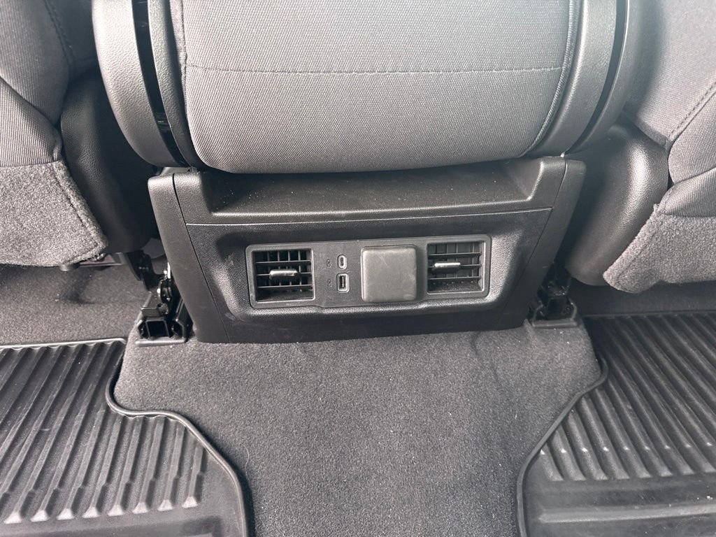 Used 2026 Red Chevrolet LT image 20