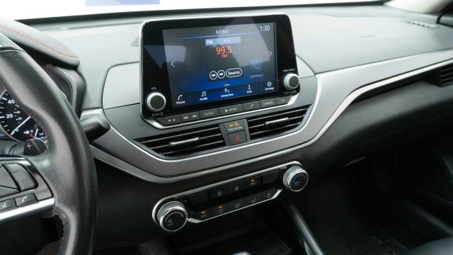 Used 2025 Gun Metallic Nissan SR image 31
