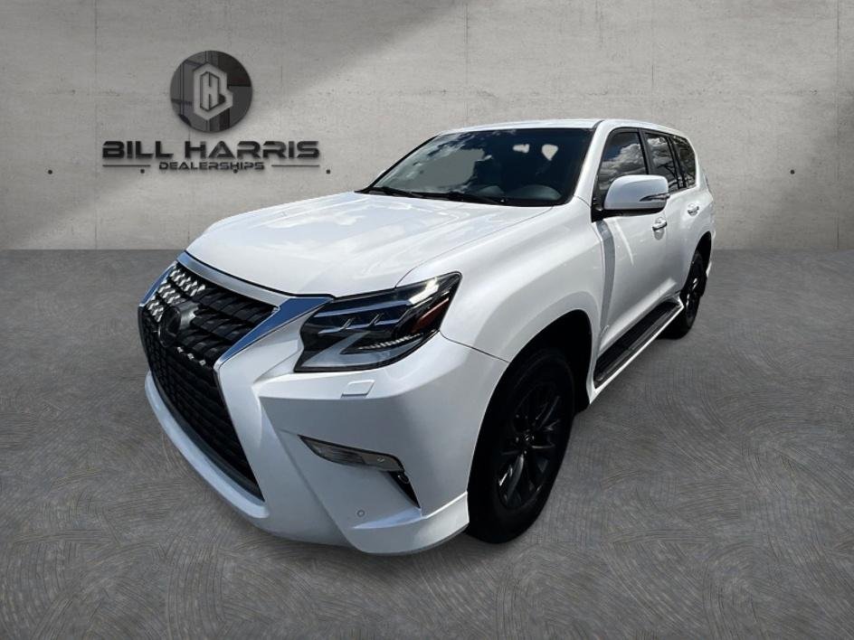 2020 Lexus GX 460 460 PREMIUM's photo