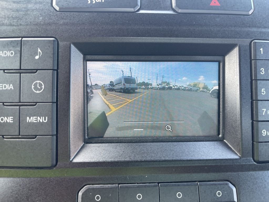 2019 Ford F-350 Super Duty Chassis Cab XL - Photo 34