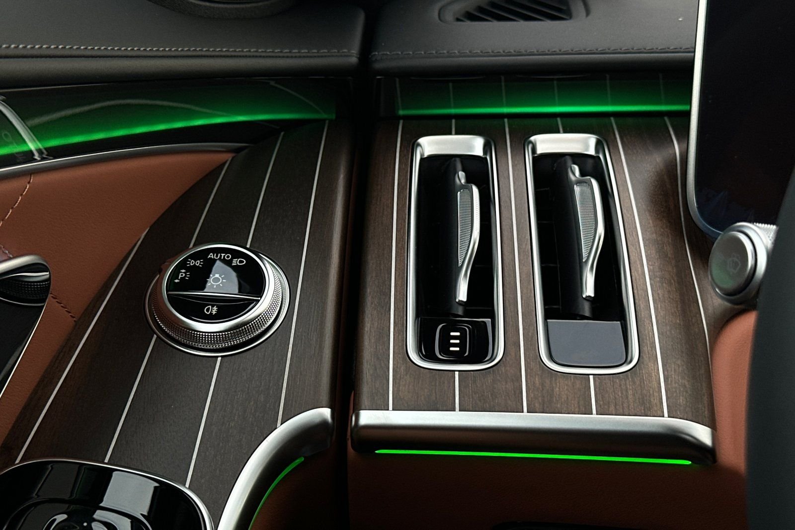 2026 Mercedes-Benz S-Class S 580 - Photo 28