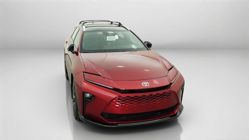 New 2026  Toyota Limited image 12