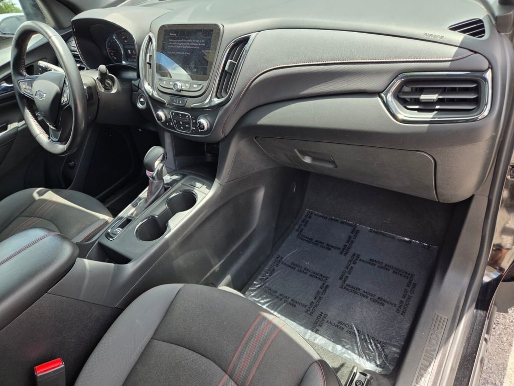 2022 Chevrolet Equinox RS - Photo 17