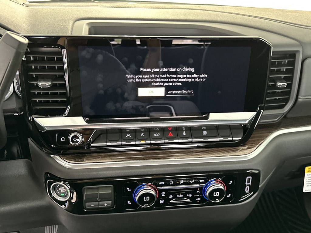 2026 GMC Sierra 1500 Elevation - Photo 23