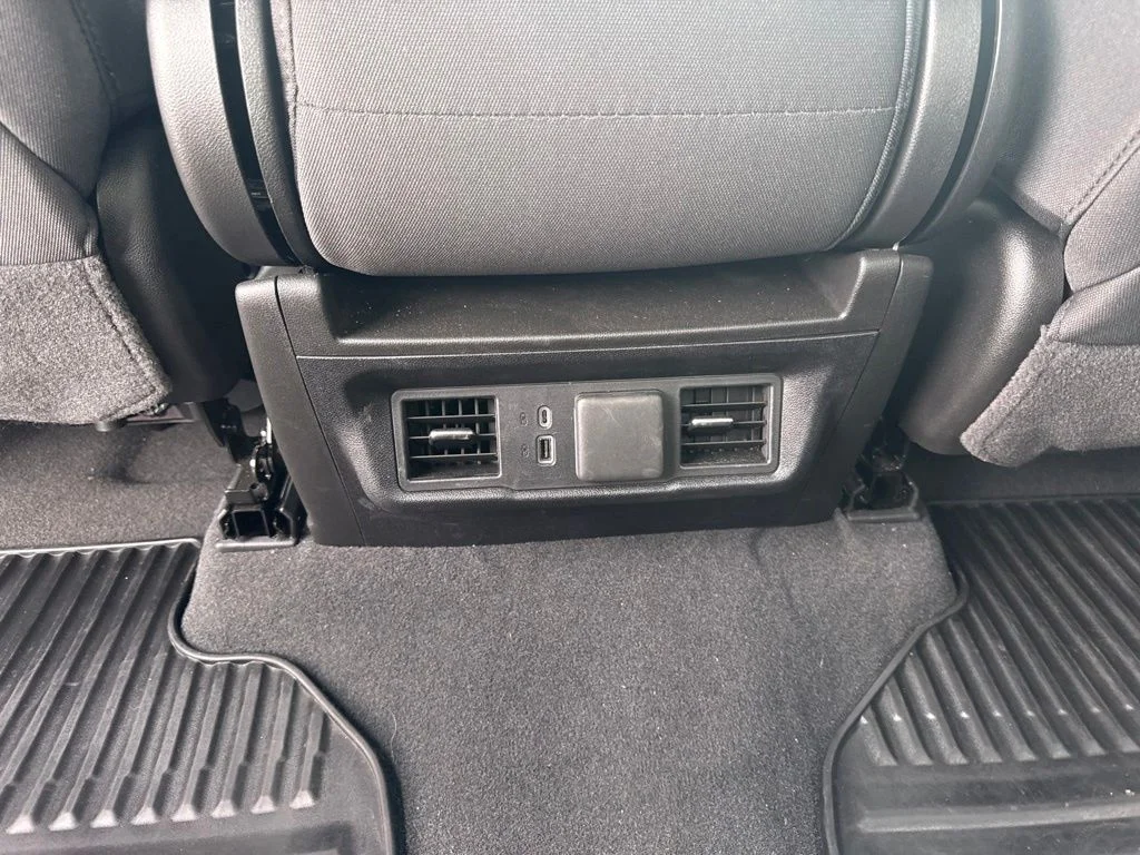 Used 2026 Red Chevrolet LT image 20