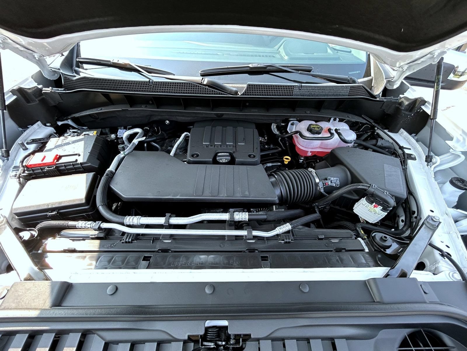 2026 Chevrolet Silverado 1500 LT - Photo 26