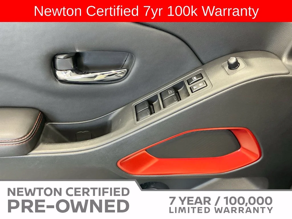 Certified Used 2023 Boulder Gray Nissan PRO-4X image 38