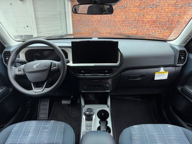 2025 Ford Bronco Sport Heritage - Photo 12