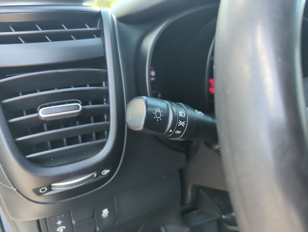 Used 2017 Gray Kia Base image 21