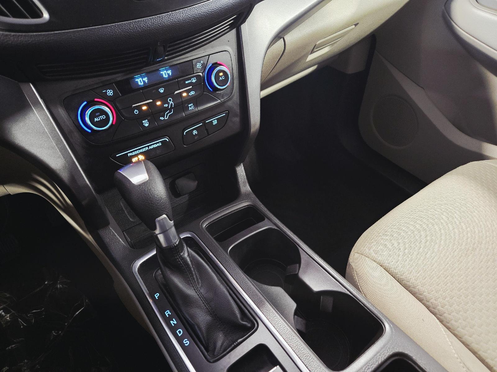Used 2017 Canyon Ridge Ford SE image 20