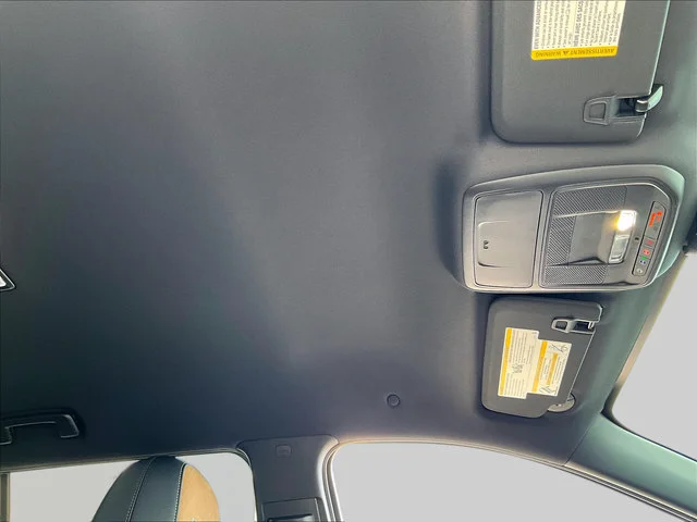 New 2027 Mosaic Black Metallic Chevrolet ACTIV image 29
