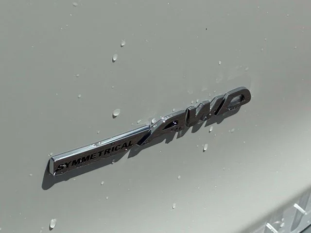 New 2027 CRYSTAL WHITE PEARL Subaru Touring 7-Passenger image 13