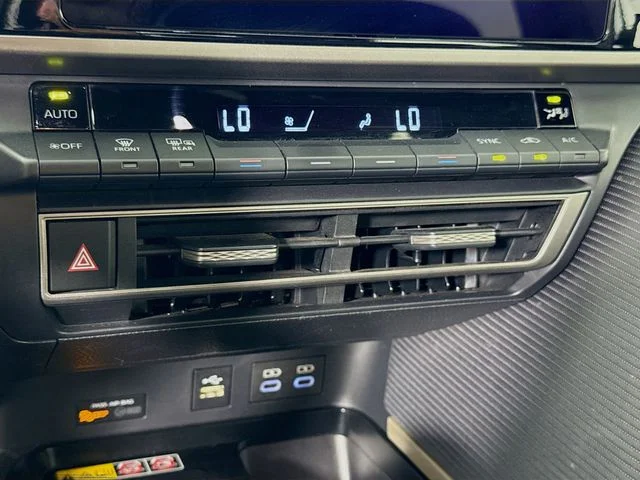 Certified Used 2025 White Toyota SE image 17