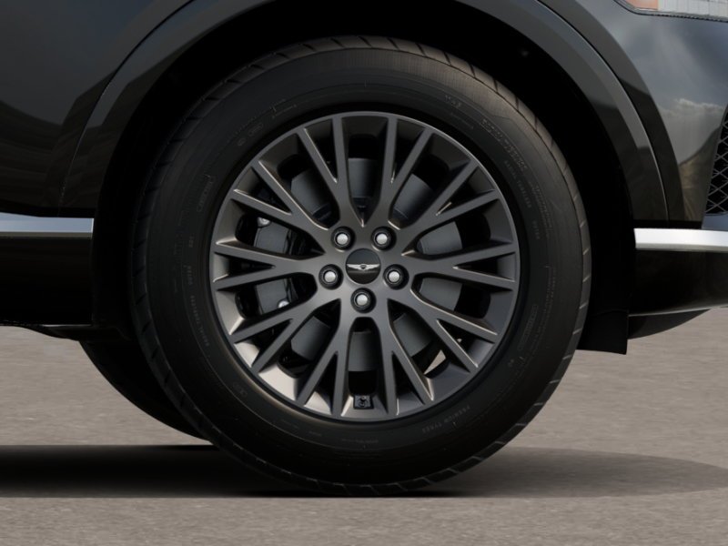 New 2027  Genesis 2.5T image 24