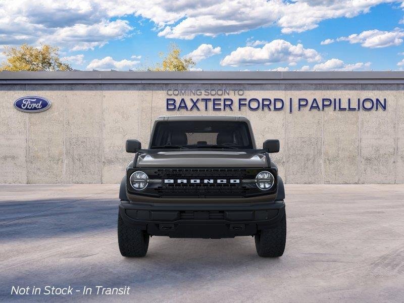 New 2026 Marsh Gray Ford Big Bend image 16