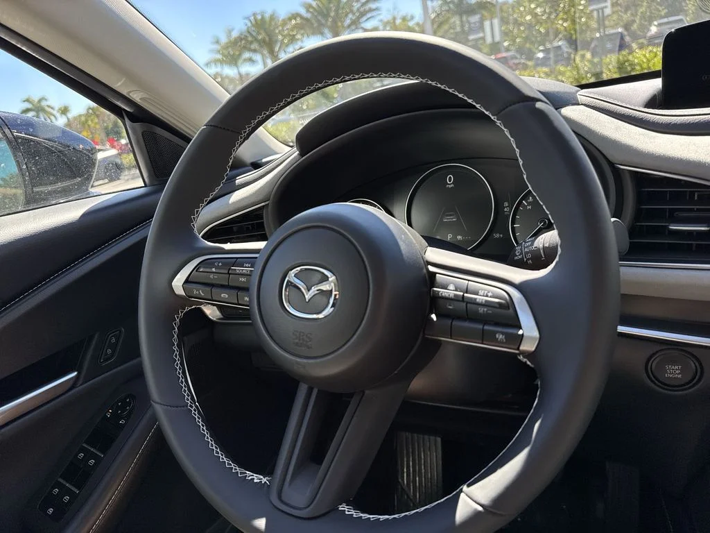 2026 Mazda CX-30 Aire Edition - Photo 55