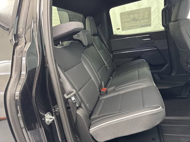 2026 GMC Sierra EV Elevation - Photo 28