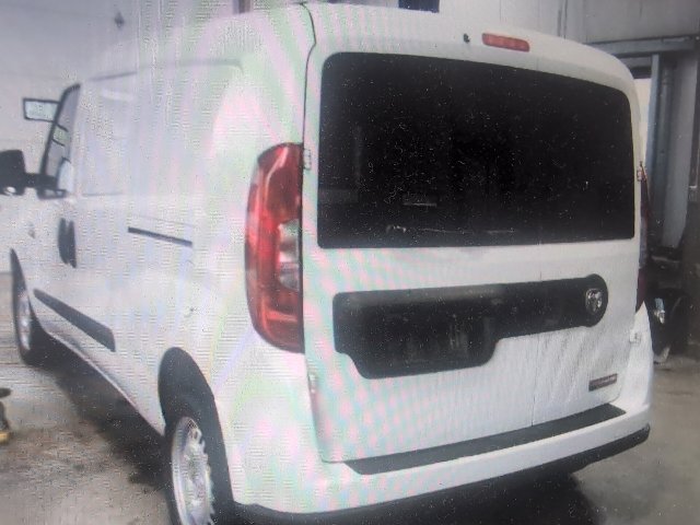 Used 2022 White Ram Base image 2