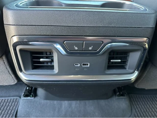 2026 GMC Sierra 1500 Denali Ultimate - Photo 14