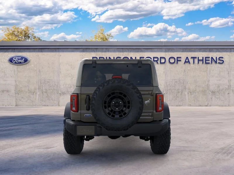 New 2026 Marsh Gray Ford Outer Banks® image 30