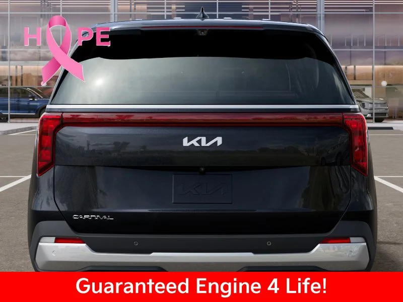 New 2026 Gray Kia LXS image 15