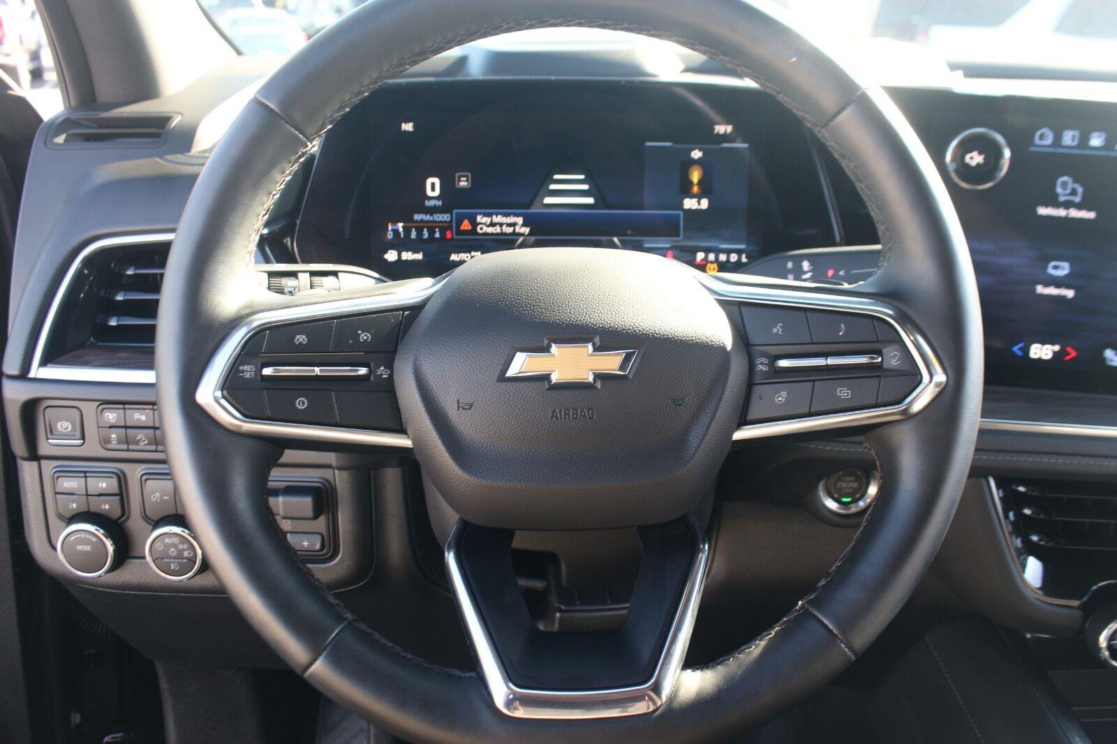 Used 2025 Black Chevrolet LT image 20