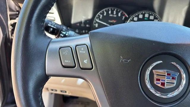 Used 2006 Black Raven Cadillac VSER image 23